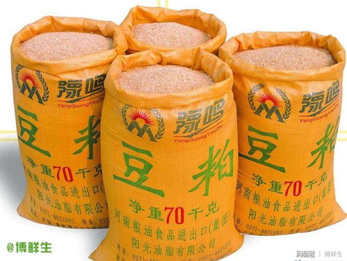 脱脂大豆与猪饲料原料酿酱油 了解酱油的前世今生